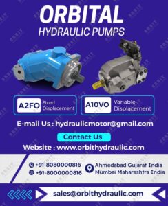 Bosch Rexroth A2F Fixed Axial Piston Pump in Ahmedabad Mumbai Pune Chennai Bangalore Hyderabad Nashik Indore Jaipur Delhi Kolkata Noida Combatore Rajkot Belgaum India