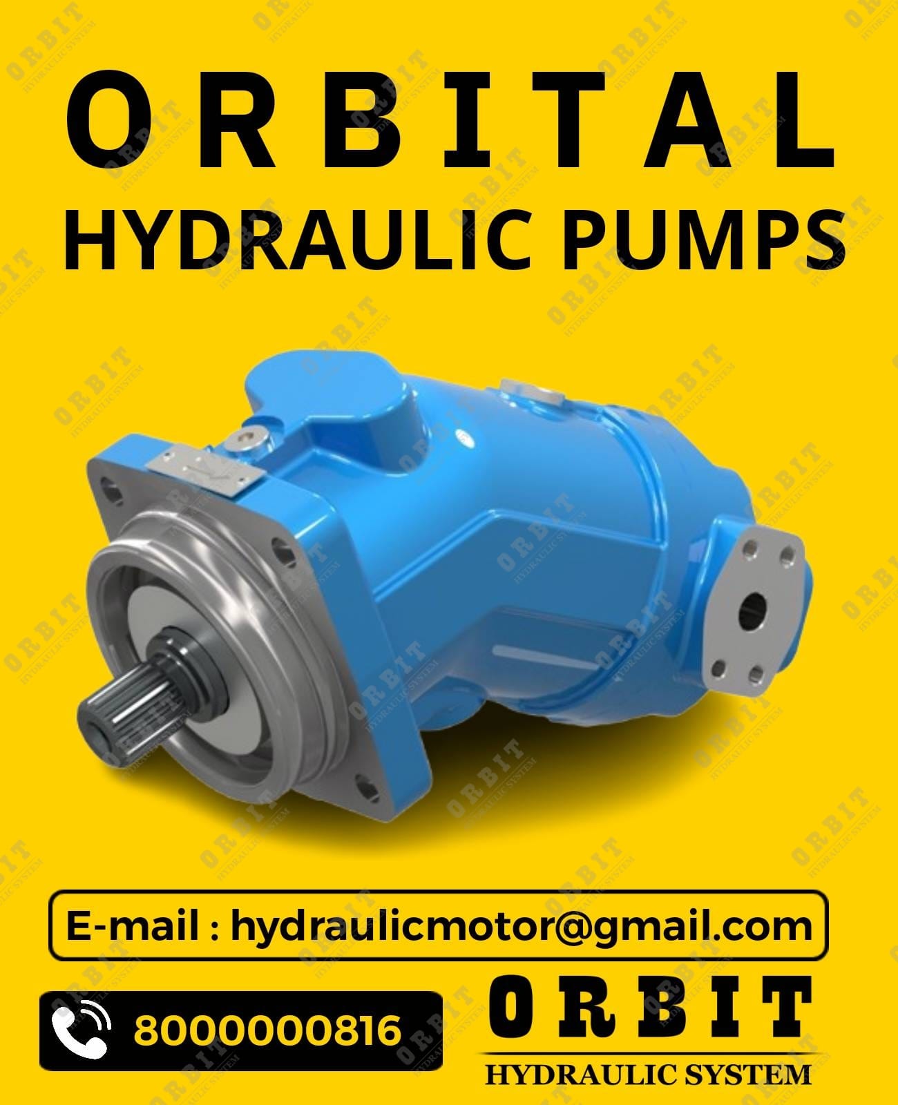 Bosch Rexroth A2F Fixed Axial Piston Pump in Ahmedabad Mumbai Pune Chennai Bangalore Hyderabad Nashik Indore Jaipur Delhi Kolkata Noida Combatore Rajkot Belgaum India