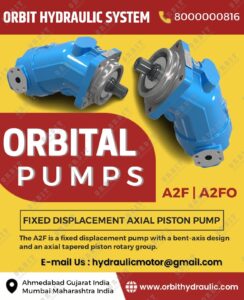 Bosch Rexroth A2F Fixed Axial Piston Pump in Ahmedabad Mumbai Pune Chennai Bangalore Hyderabad Nashik Indore Jaipur Delhi Kolkata Noida Combatore Rajkot Belgaum India