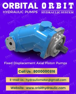 Bosch Rexroth A2F Fixed Axial Piston Pump in Ahmedabad Mumbai Pune Chennai Bangalore Hyderabad Nashik Indore Jaipur Delhi Kolkata Noida Combatore Rajkot Belgaum India