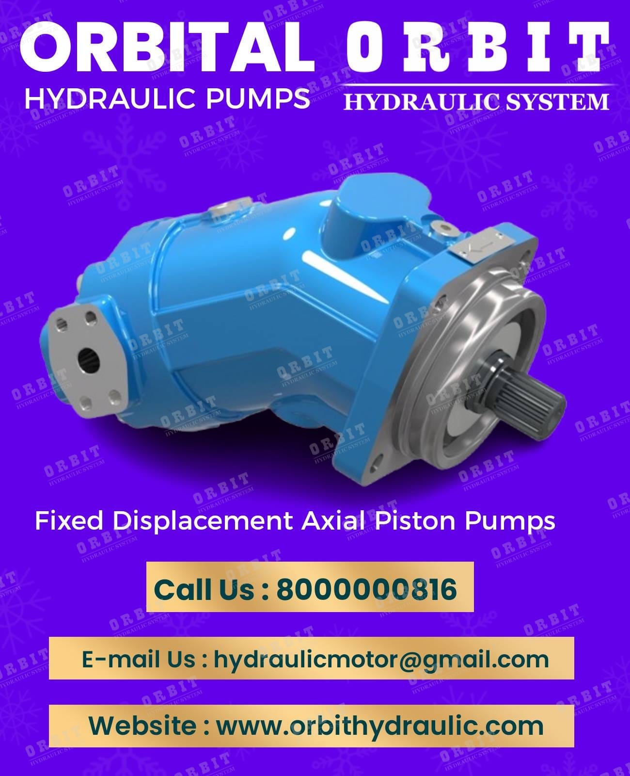Bosch Rexroth A2F Fixed Axial Piston Pump in Ahmedabad Mumbai Pune Chennai Bangalore Hyderabad Nashik Indore Jaipur Delhi Kolkata Noida Combatore Rajkot Belgaum India