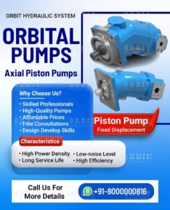 Bosch Rexroth A2F Fixed Axial Piston Pump in Ahmedabad Mumbai Pune Chennai Bangalore Hyderabad Nashik Indore Jaipur Delhi Kolkata Noida Combatore Belgaum Rajkot India