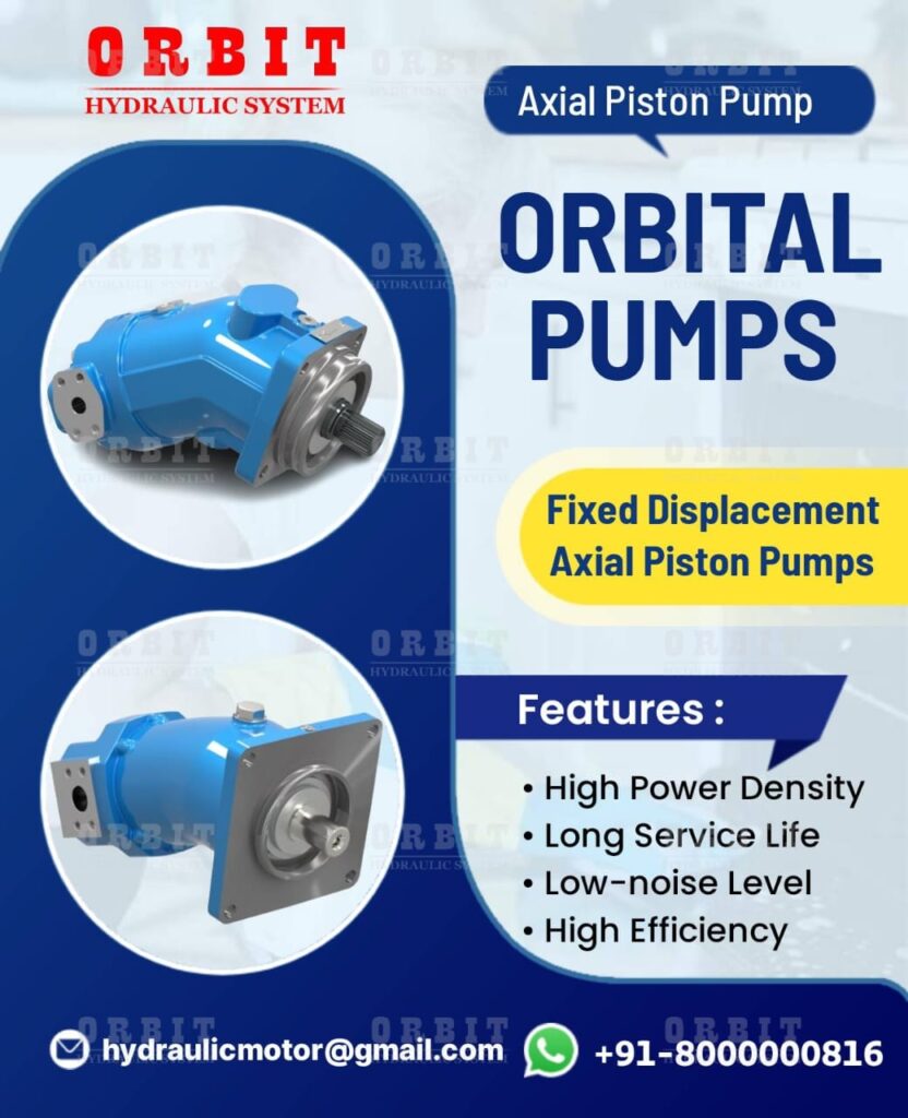 Bosch Rexroth A2F Fixed Axial Piston Pump in Ahmedabad Mumbai Pune Chennai Bangalore Hyderabad Nashik Indore Jaipur Delhi Kolkata Noida Combatore Mysore Tumkur Belgaum Rajkot India